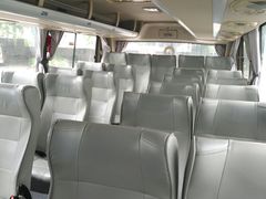 -上海旅游集散中心(万体站)