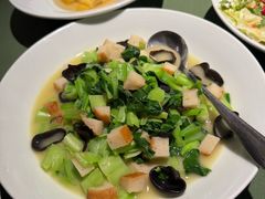 -老吉堂上海本帮菜(望京万象汇店)