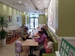 -德克士(汝河路店)