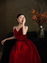 点击看大图 -Mu慕婚纱摄影·超级工作室