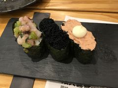 -Sushi Love 创意寿司(丽影广场店)