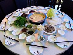 -夜宴江景餐厅