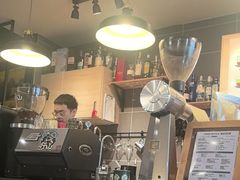 -行山咖啡(南湖店)