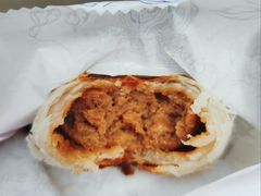 -长发西饼(西园店)