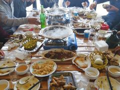 -聚首堂·特色小吃·肘子(什刹海德胜门店)