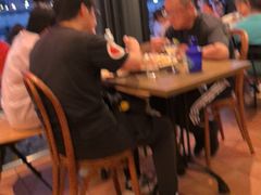 -Chili's Cafe&Bar奇利斯(滨江店)