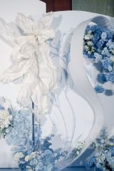 -觅糖派对·宝宝宴生日宴一站式派对策划(河西店)