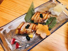 -和创柚子·会席日本料理(新区淮海街店)