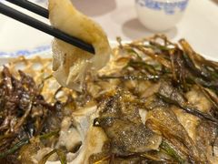 -老吉士酒家(天平路店)