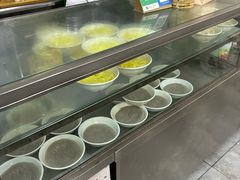 -杨记灌肠(食品街店)