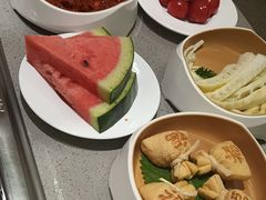 -海底捞火锅(赛格国际购物中心店)