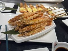 -渔乐之昕·铁板烧自助餐(虹悦城店)