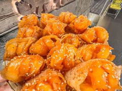 -小乾杯串店•16年沈阳烧烤(文安路店)