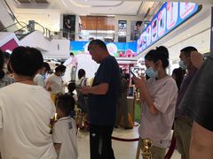 -松雷商业(南岗店)