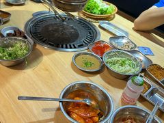 -麻蒲碳烤肉(嘉禾东平地铁站19号店)