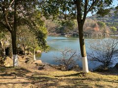 -白马涧龙池景区