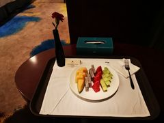 -常州环球恐龙城维景国际大酒店