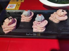 -巴九门老火锅(来福士打望店)