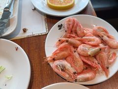 -汉巴味德·烤肉与啤酒的自助(杭州大悦城店)