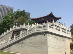 -西海子公园