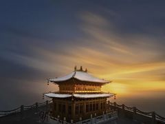 -洛阳白云山景区