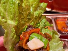 -西塔老太太泥炉烤肉(苏州大悦城店)