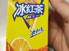 -许记生煎(遵义路店)