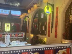 -王婆炒鱼(总店)