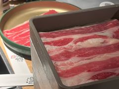 -温野菜涮涮锅(西单大悦城店)