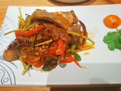 -云海肴·汽锅鸡·云南菜(高德置地店)