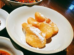 糖饺子-田小狗的饭店(才子佳郡店)
