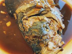 经典鱼头泡饼-旺顺阁·北京菜(北辰上品+)