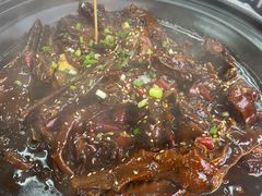 -回味黑鸭煲·始于2006(万松园店)