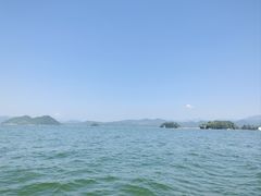 -杭州千岛湖开元度假村
