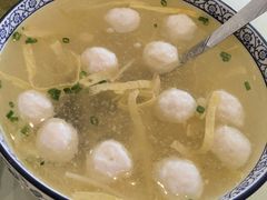 -巴陵全鱼席(湖南老字号汴河街店 )