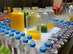 -星伦多自助料理·涮烤一体(江桥万达店)