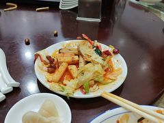 -清真·马洪小炒泡馍馆(钟楼回民街店)