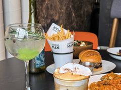 -Cooking Man(中懋天地店)