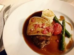 -马克西姆餐厅(崇文门店)