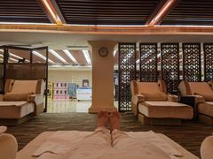 -天目湖涵田半山温泉