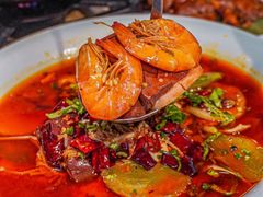 -全牛匠·乐山跷脚牛肉(新中关店)