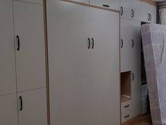 -佰丽爱家全屋定制(汶水店)