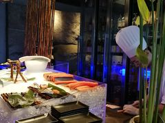 -广州富力君悦大酒店·凯菲厅