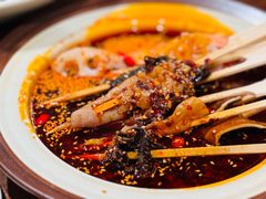 -大盐帮川菜馆(长楹天街店)