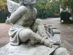 -蠡湖中央公园