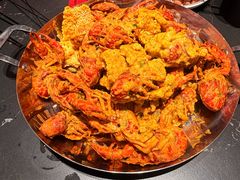 -517烧烤·龙虾·海鲜大排档(万象都荟店)
