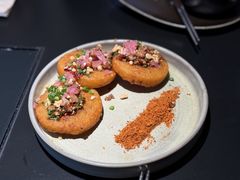 -Ameigo梅果·云贵川bistro(长宁来福士店)