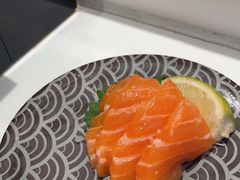 -争鲜回转寿司(通州万达店)