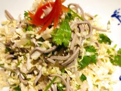 白菜豆腐丝-新沸腾鱼乡(世贸天阶店)