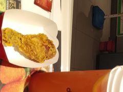 -德克士(肥城新华商场店)